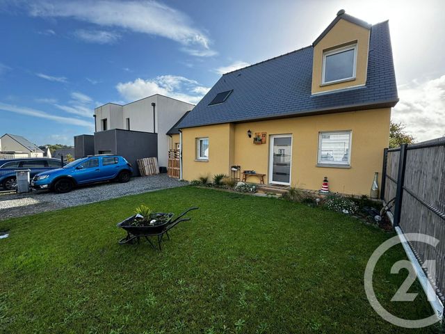 Maison à vendre BEAUSSAIS SUR MER