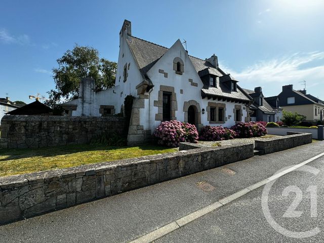 maison à vendre - 5 pièces - 165.18 m2 - BEAUSSAIS SUR MER - 22 - BRETAGNE - Century 21 Dufeil Invest