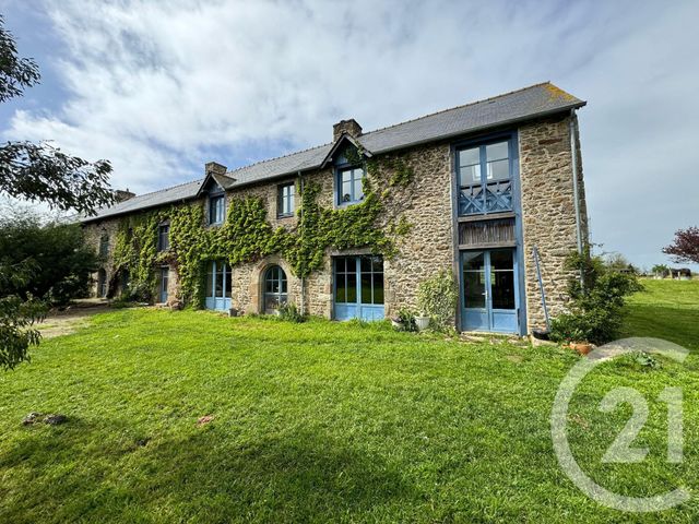 Maison à vendre BEAUSSAIS SUR MER