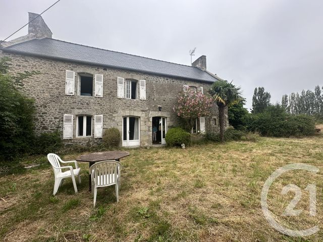 maison à vendre - 5 pièces - 170.95 m2 - BEAUSSAIS SUR MER - 22 - BRETAGNE - Century 21 Dufeil Invest