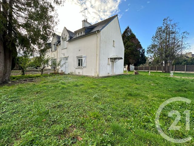 maison à vendre - 5 pièces - 82.93 m2 - BEAUSSAIS SUR MER - 22 - BRETAGNE - Century 21 Dufeil Invest