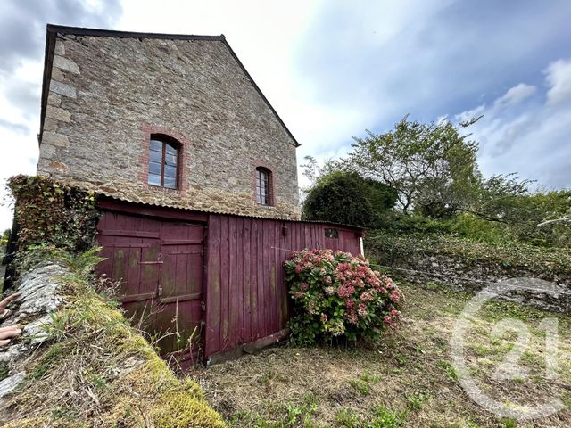 Maison à vendre PLANCOET