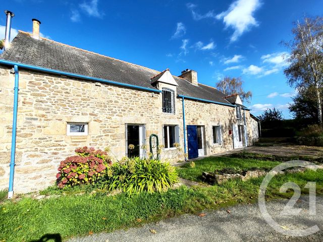 Maison à vendre PLUDUNO